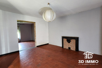 achat maison taisnieres-en-thierache 59550