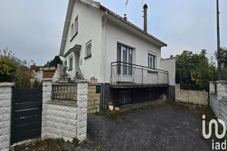 achat maison taissy 51500