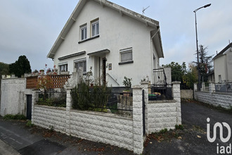 achat maison taissy 51500