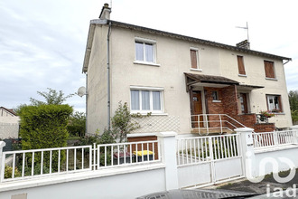 achat maison taissy 51500