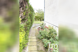 achat maison taissy 51500