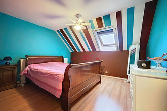 achat maison taissy 51500