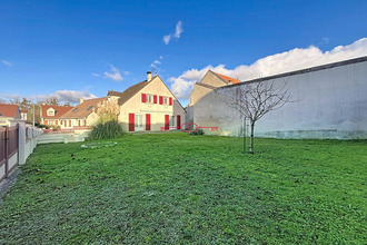 achat maison taissy 51500