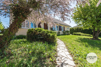 achat maison taissy 51500