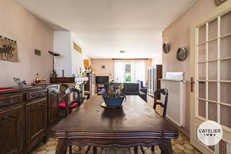 achat maison taissy 51500
