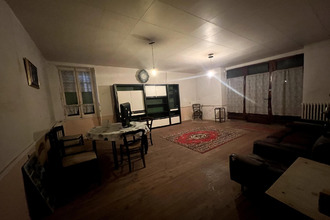 achat maison taix 81130