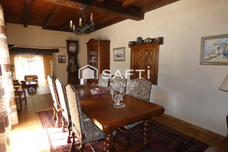 achat maison taix 81130