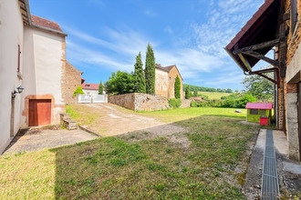 achat maison taize 71250