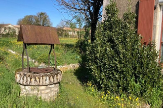 achat maison taize-aizie 16700