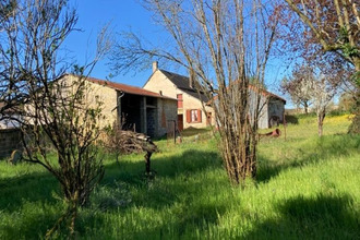 achat maison taize-aizie 16700