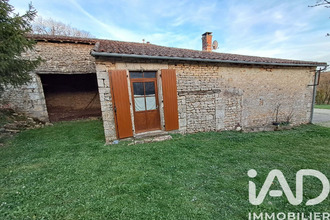 achat maison taize-aizie 16700