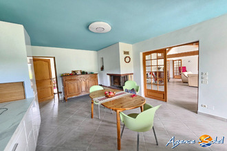 achat maison talairan 11220