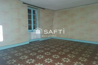 achat maison talairan 11220