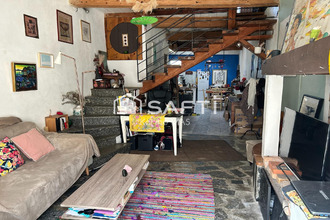achat maison talairan 11220