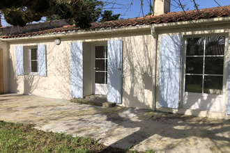 achat maison talais 33590