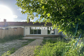 achat maison talais 33590