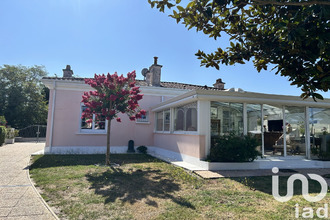 achat maison talais 33590