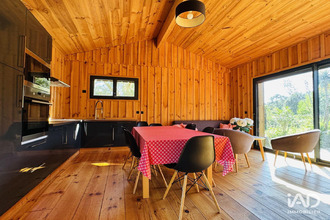 achat maison talais 33590