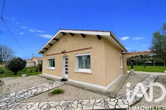 achat maison talais 33590