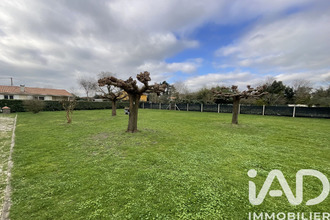 achat maison talais 33590