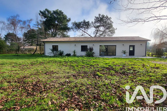 achat maison talais 33590