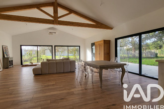 achat maison talais 33590