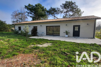achat maison talais 33590