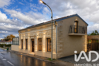 achat maison talais 33590