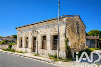 achat maison talais 33590