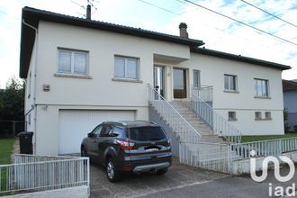 achat maison talange 57525