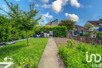 achat maison talange 57525