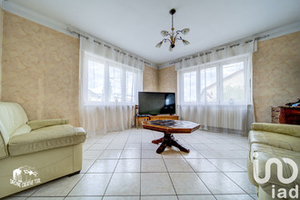 achat maison talange 57525