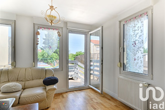 achat maison talange 57525