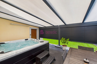 achat maison talange 57525