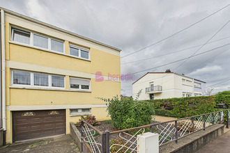 achat maison talange 57525