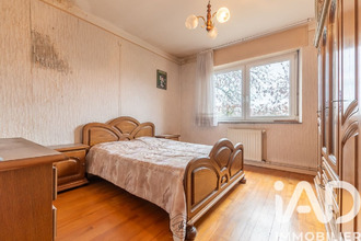 achat maison talange 57525