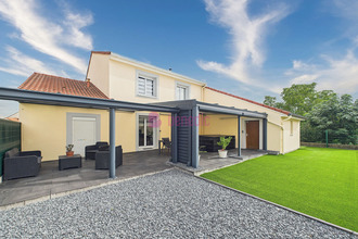 achat maison talange 57525