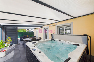 achat maison talange 57525