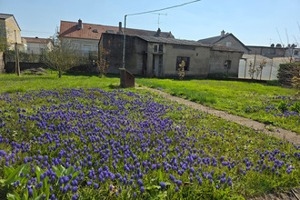 achat maison talange 57525