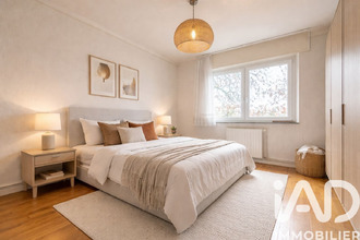 achat maison talange 57525