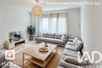achat maison talange 57525