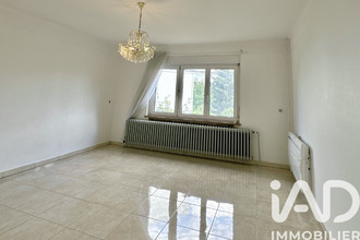 achat maison talange 57525