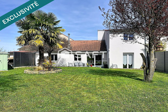 achat maison talange 57525