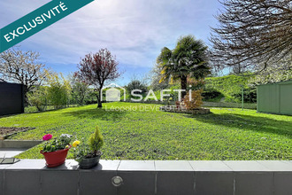 achat maison talange 57525