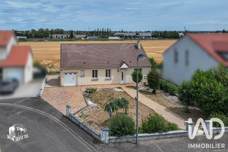 achat maison talange 57525