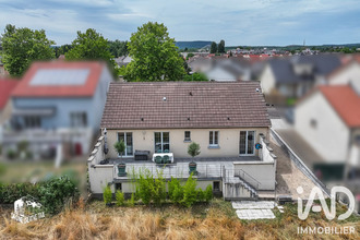 achat maison talange 57525