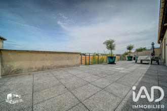 achat maison talange 57525