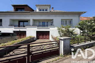 achat maison talange 57525