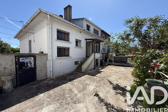 achat maison talange 57525