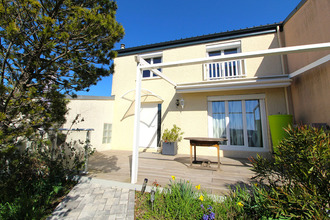 achat maison talant 21240